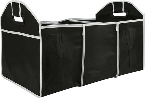 Car boot organiser